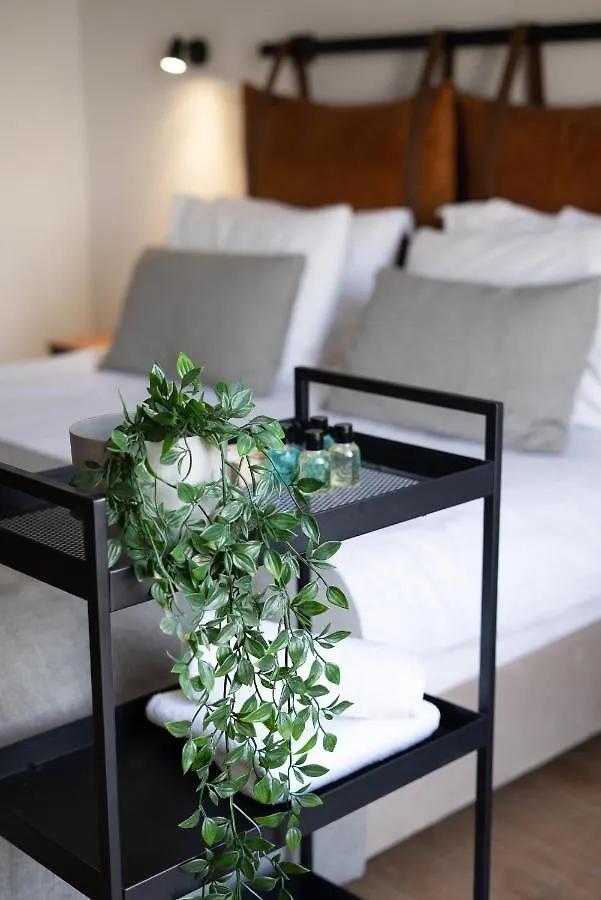 La Farine Hotel Fethiye