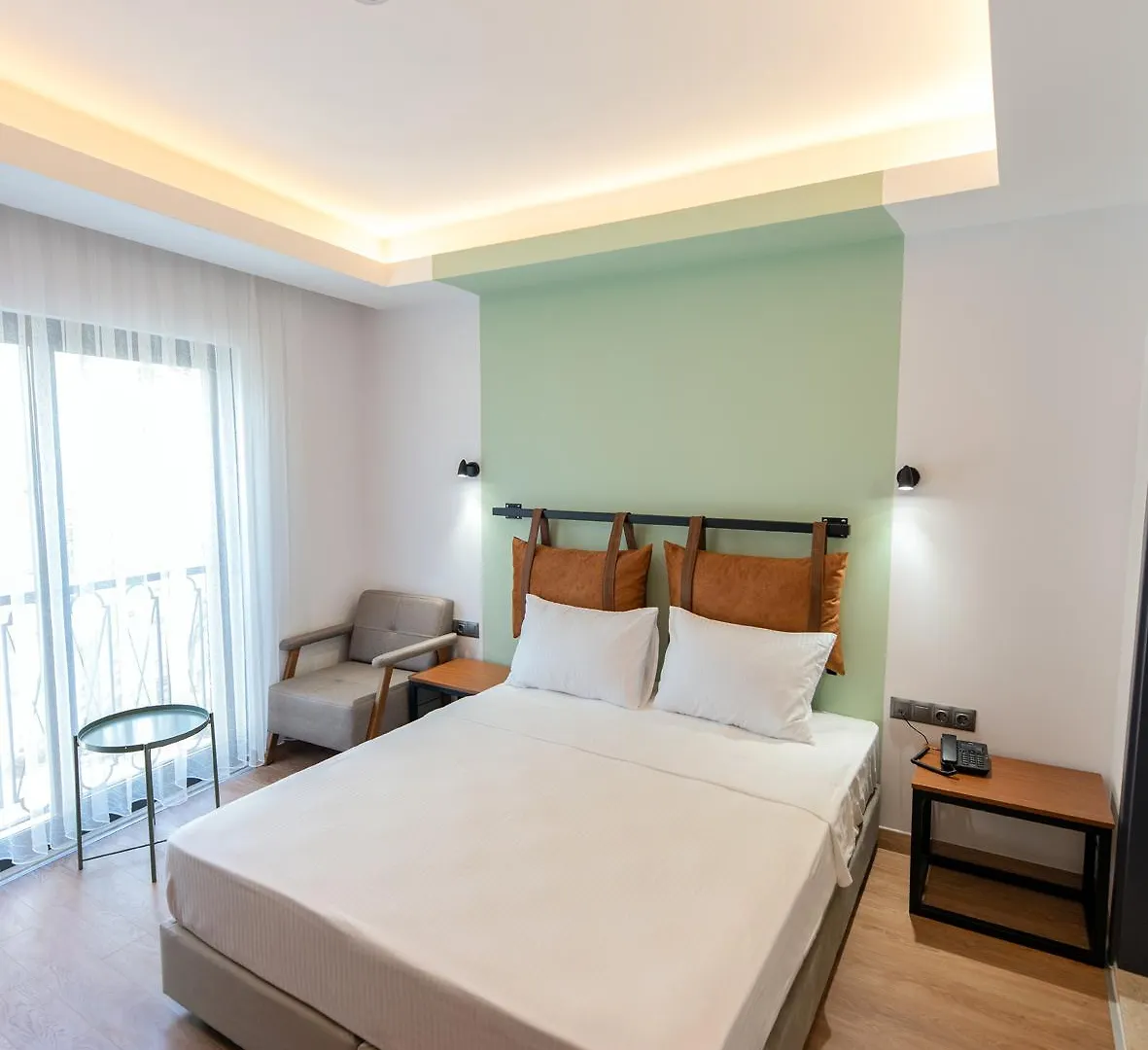 La Farine Hotel Fethiye