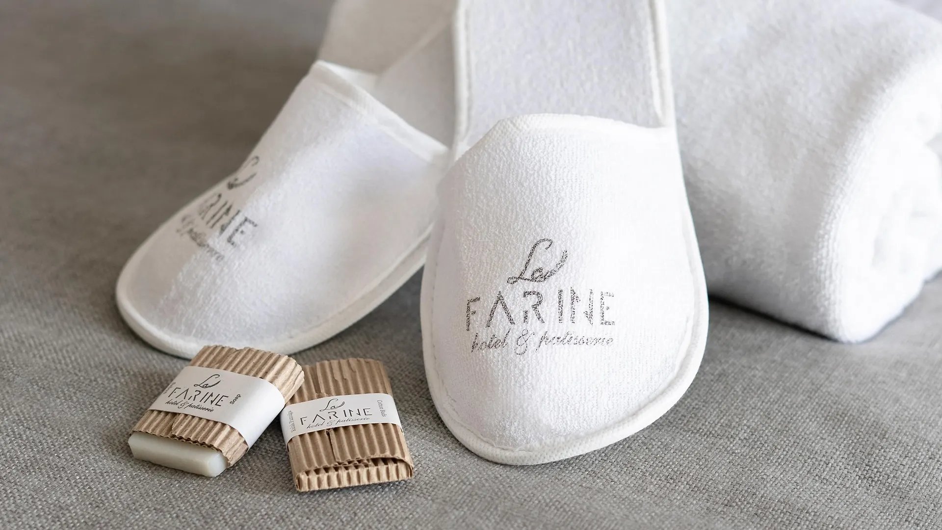 La Farine Hotel Fethiye
