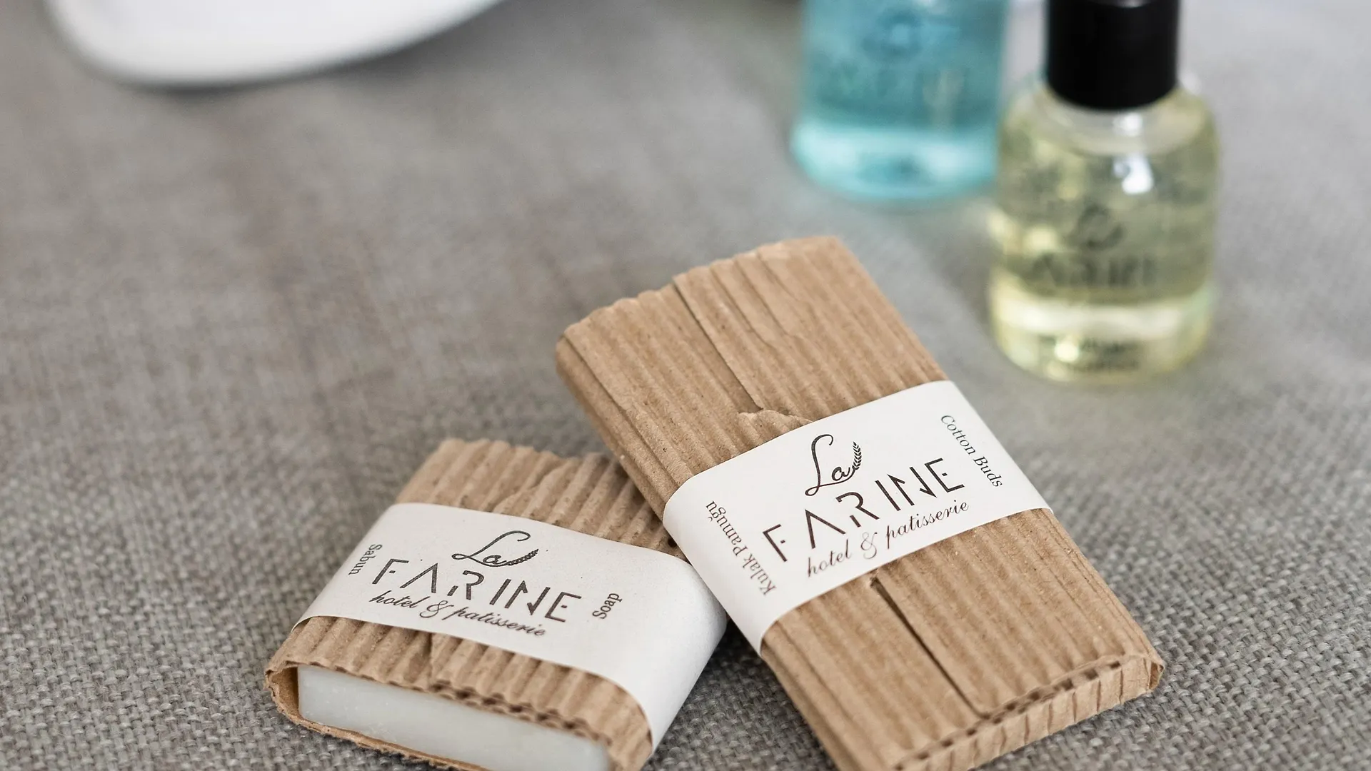 La Farine Hotel Fethiye
