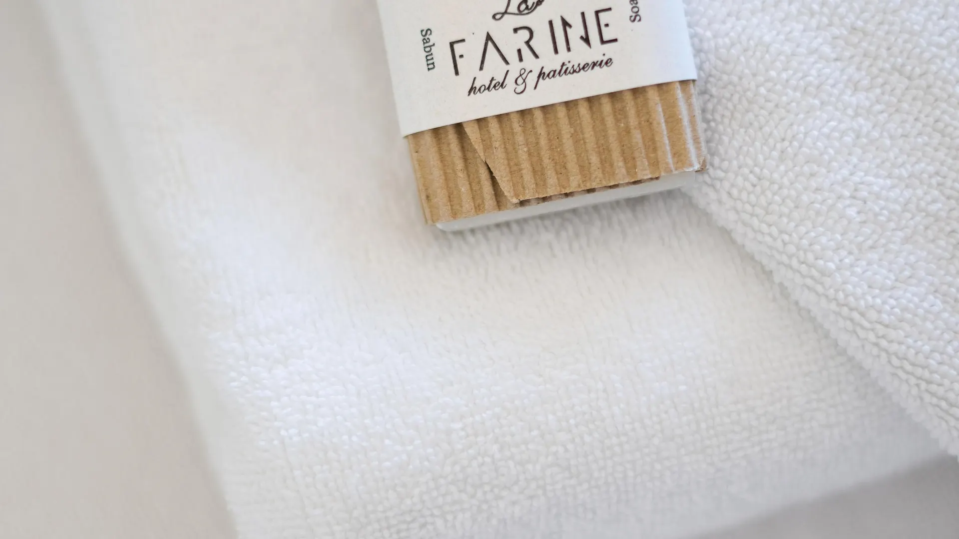 La Farine Hotel Fethiye