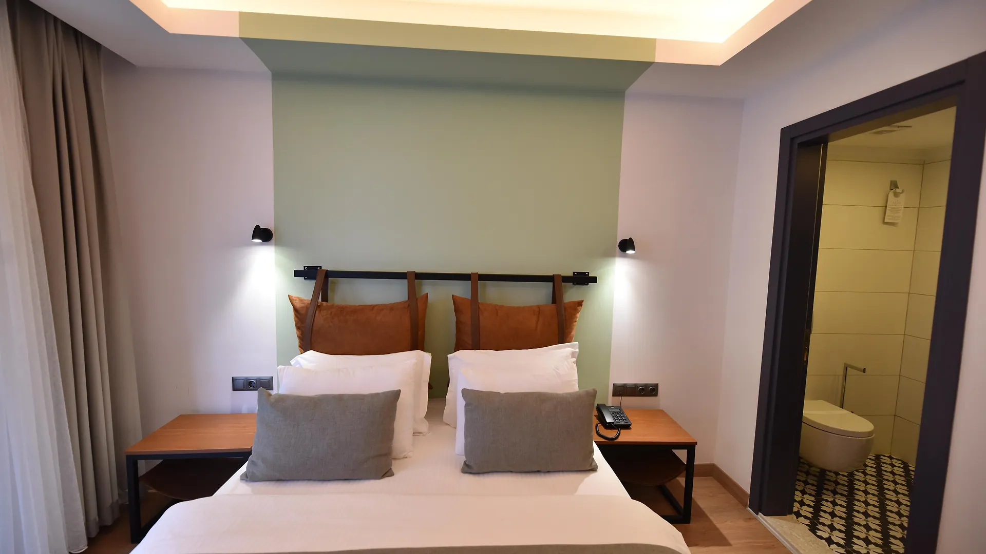 La Farine Hotel Fethiye