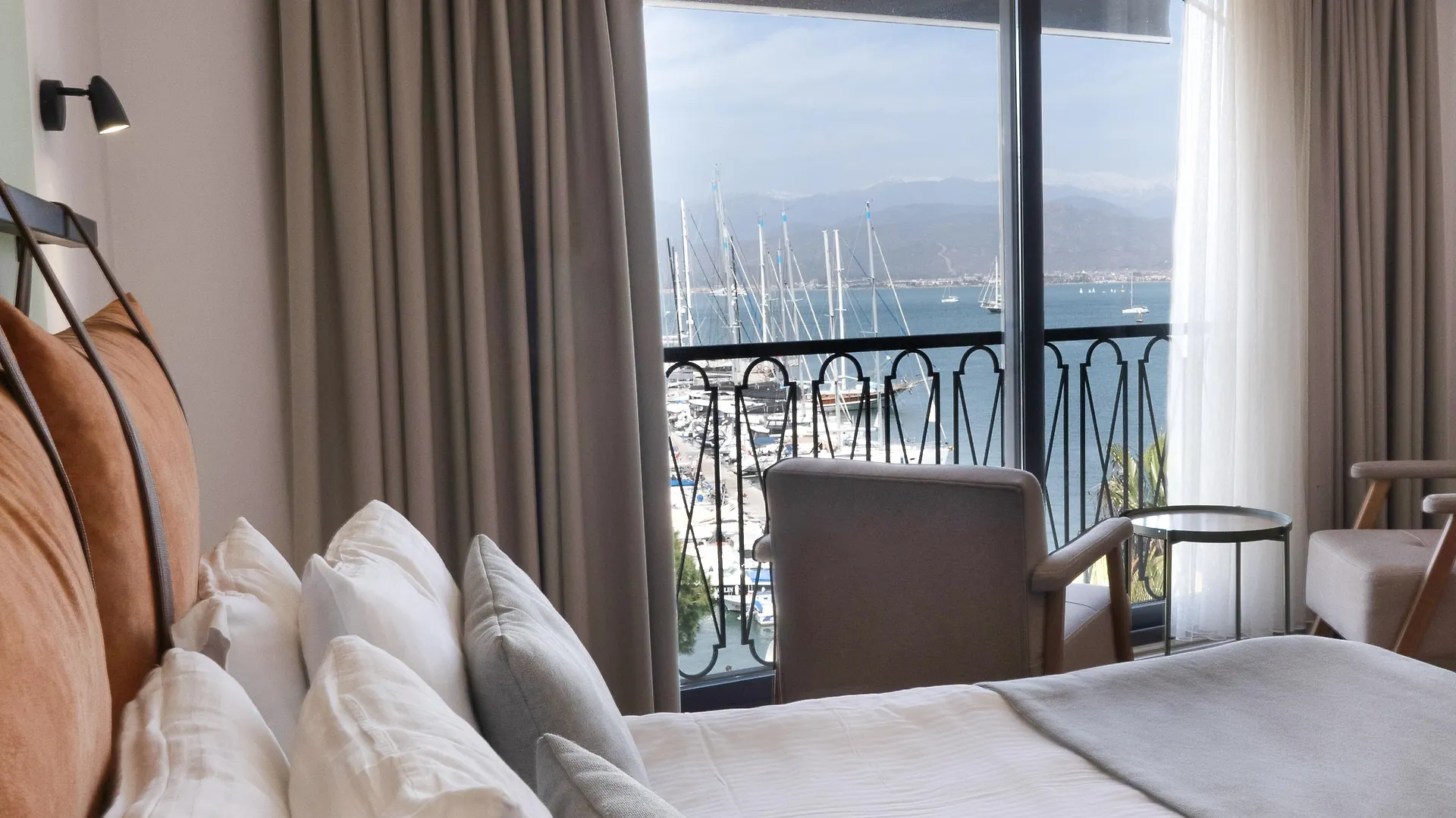La Farine Hotel Fethiye