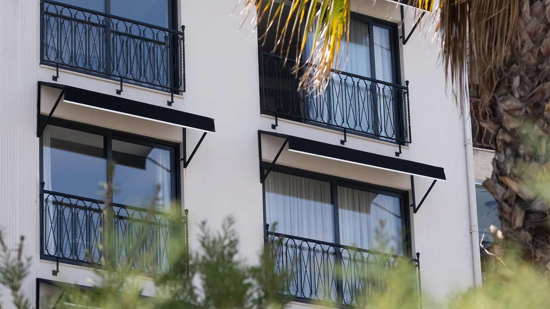 La Farine Hotel Fethiye