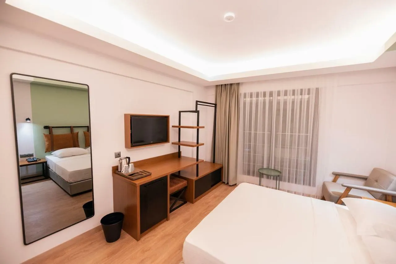 La Farine Hotel Fethiye