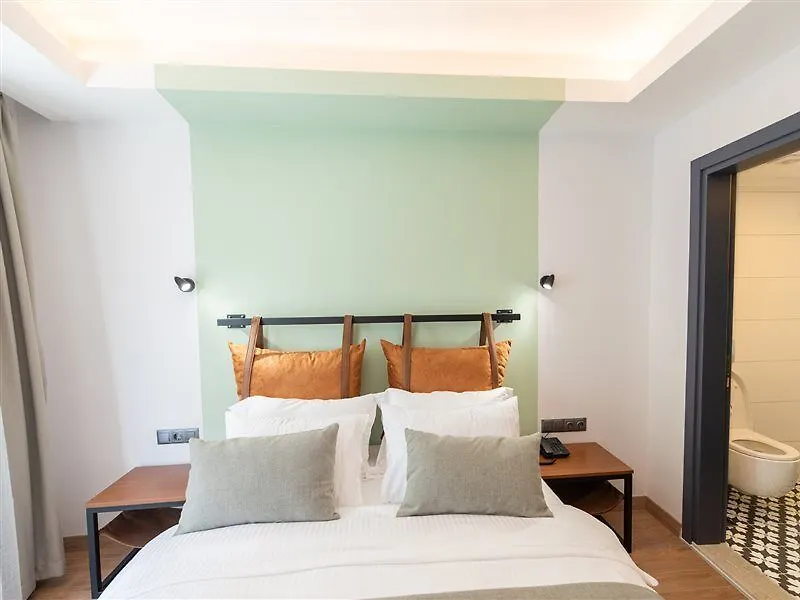 La Farine Hotel Fethiye