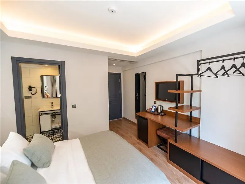La Farine Hotel Fethiye