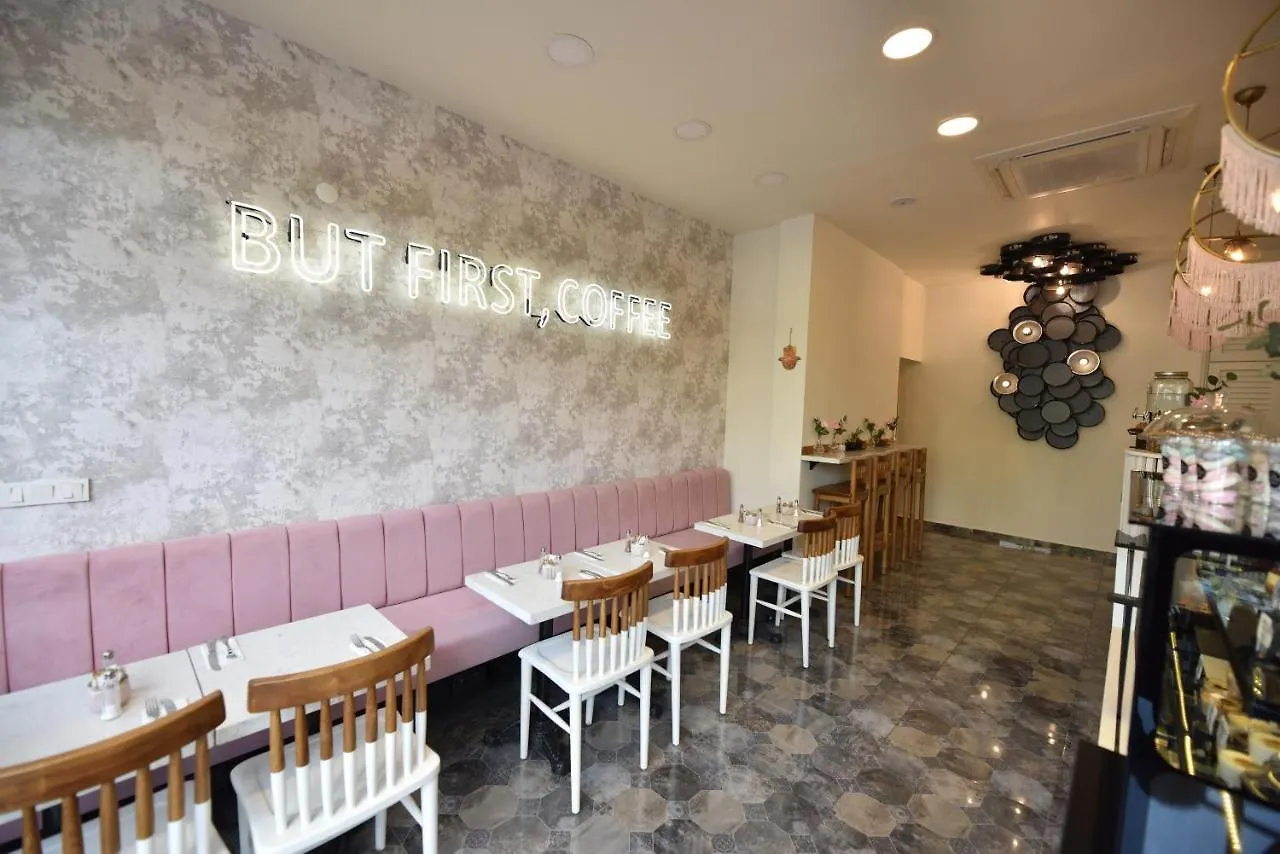 La Farine Hotel Fethiye