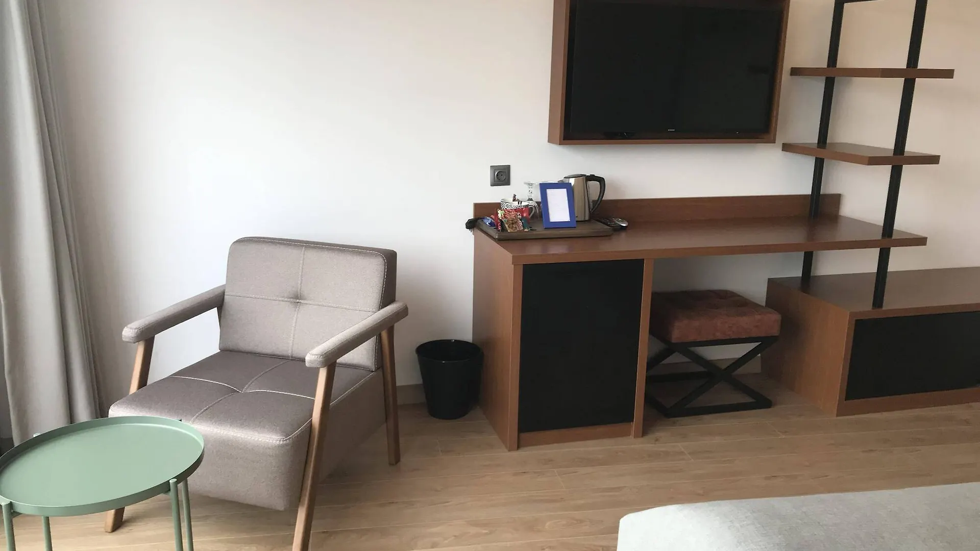 La Farine Hotel Fethiye