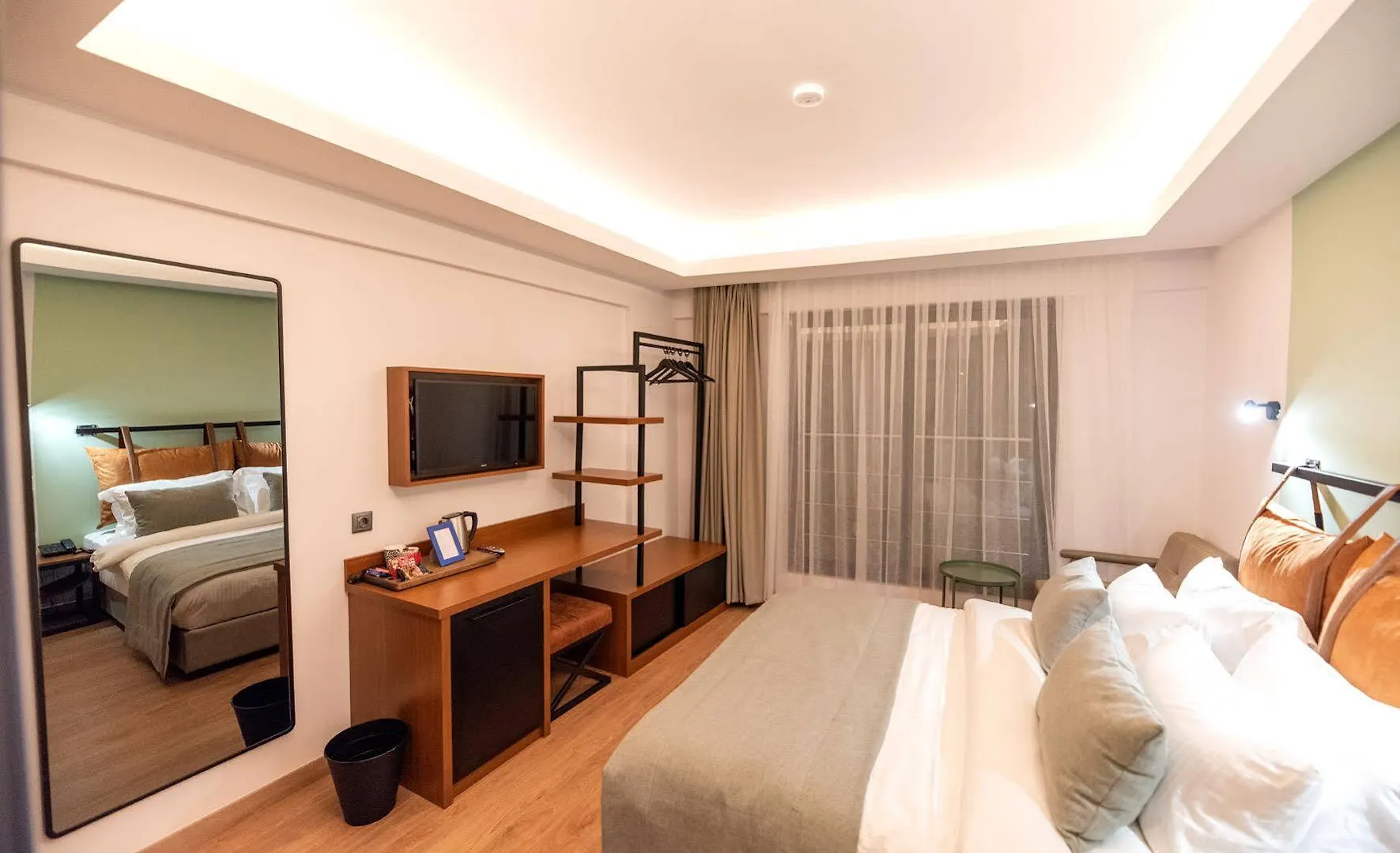 La Farine Hotel Fethiye