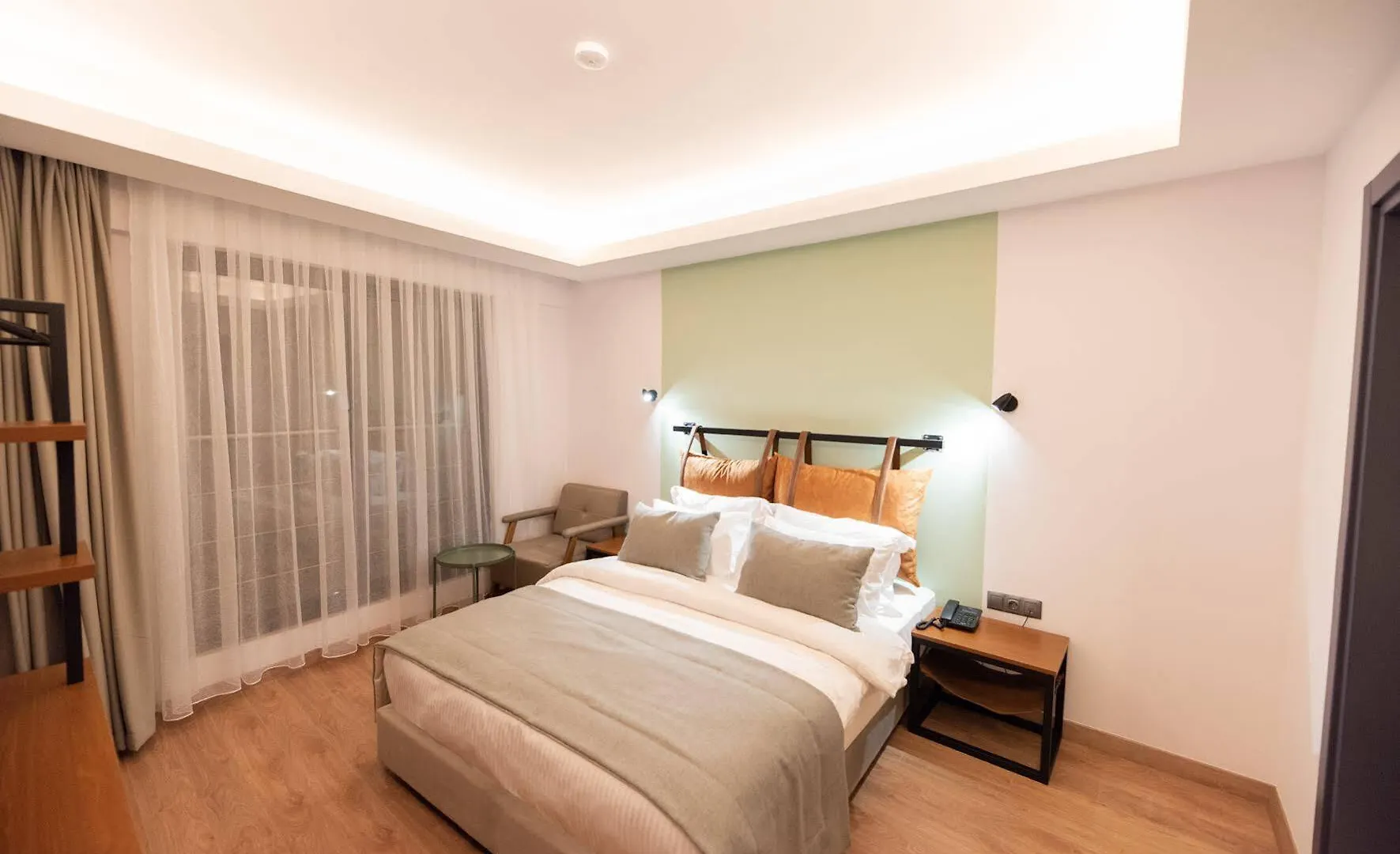 La Farine Hotel Fethiye