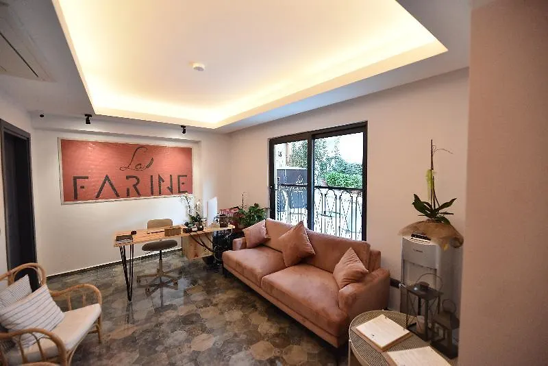 La Farine Hotel Fethiye