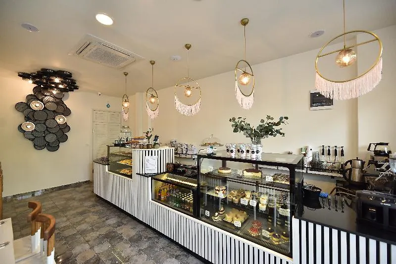 La Farine Hotel Fethiye