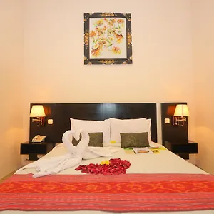 Legian 2*, Kuta Lombok Indonesien