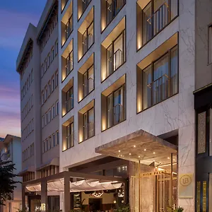 Glens Nisantasi 5*, Istanbul Türkei