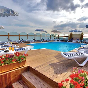 Hotel Trend Old Istambul