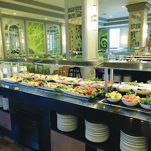 Hotel Riu Palace Aruba Palm Beach