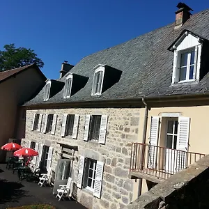 Hotel L'enclos Du Puy-mary Clermont-Ferrand