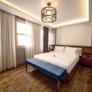 Blu 4*, Istanbul Türkei