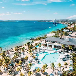 Der Valk Plaza Beach&dive Bonaire 4*, Playa Bonaire, Sint Eustatius und Saba
