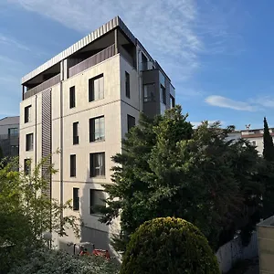 Appart hôtel Services Oh Activ Avignon