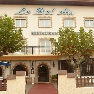 Hotel Le Bel Air Mions