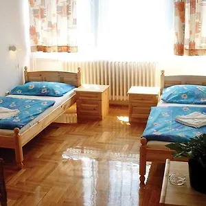 Rila 2*, Budapest Ungarn