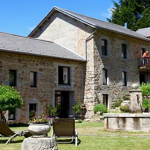 Maison d'hôtes Moulin De Montabonnel Devesset