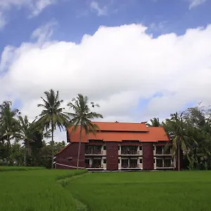 Junjungan And 3*, Ubud Indonesien