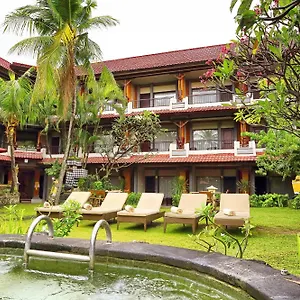 Ida 3*, Kuta Lombok Indonesien